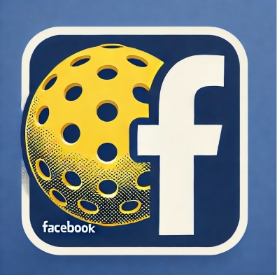 Facebook Icon